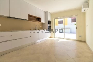 Apartamento 3 habitaciones