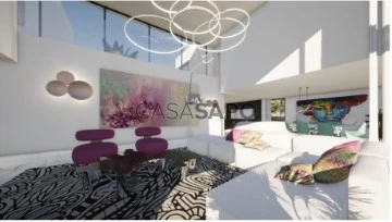 Casa 5 habitaciones