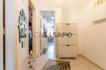 Apartamento 2 habitaciones