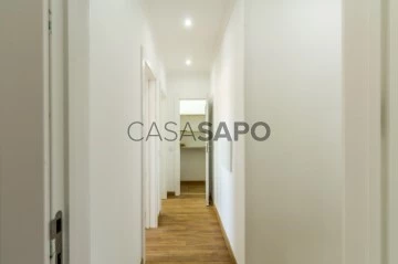 Apartamento 3 habitaciones