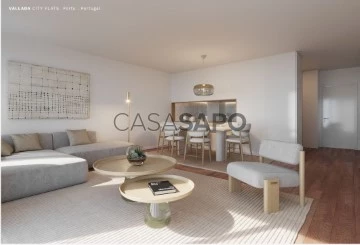 Apartamento Estudio