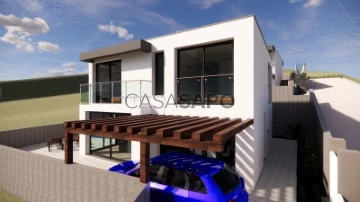 Casa 3 habitaciones, Duplex