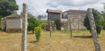 Finca Rustica 5 habitaciones