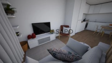 Apartamento T1