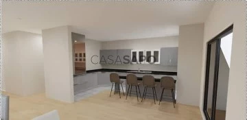 Apartamento 2 habitaciones