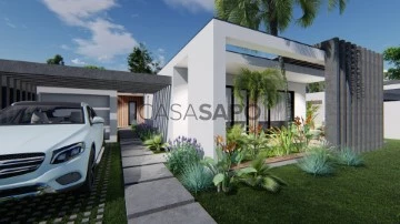 Vivienda Aislada 4 habitaciones