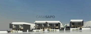 Vivienda pareada 4 habitaciónes, Duplex