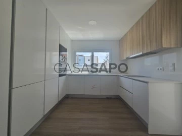 Vivienda pareada 3 habitaciones