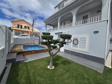 Detached House 5 Bedrooms +2