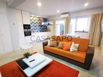 Apartamento T2