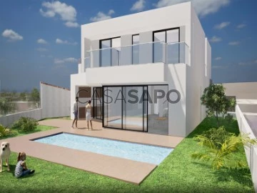 Casa 4 habitaciones