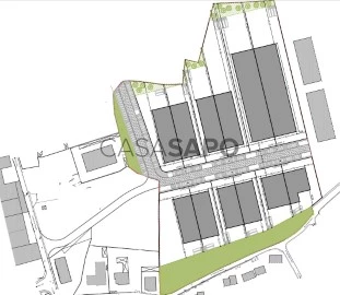 Industrial Plot