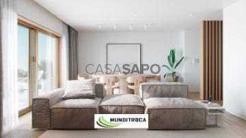 Apartamento 3 habitaciones