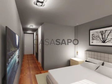 Apartamento 3 habitaciones