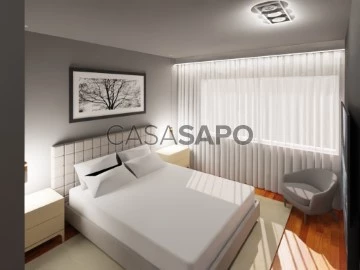 Apartamento 3 habitaciones