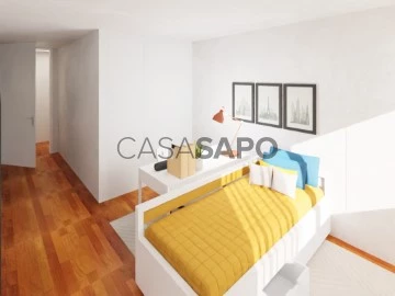 Apartamento T3