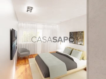 Apartamento 3 habitaciones