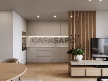 Apartamento T2