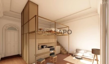 Apartamento Estudio