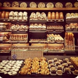 Bakery / Cakery