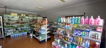 Tienda