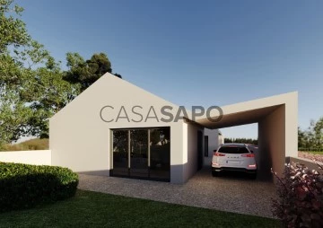 Casa 3 habitaciones