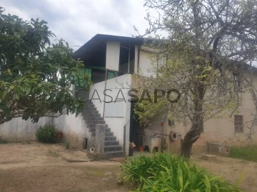 Casa 11 habitaciones