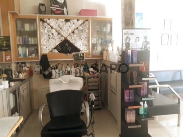 Hair and Beauty Salon