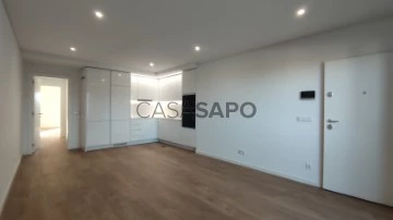 Apartamento 0 habitaciones + 1 hab. auxiliar