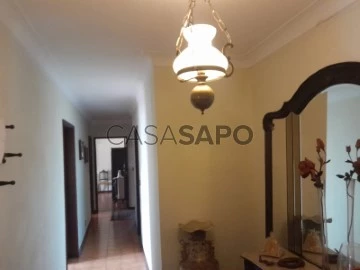 Casa 4 habitaciónes, Duplex