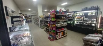 Minimercado / Mercearia