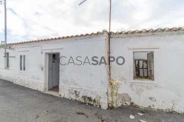 Moradia Vila De Rei - Moradias - Casas em Moncarapacho E Fuseta - OLX  Portugal