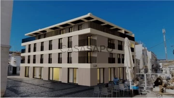 Apartamento 2 habitaciones, Triplex