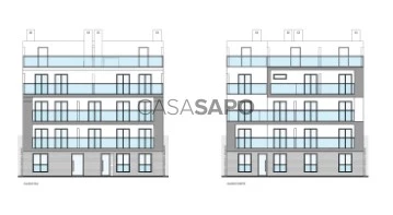 Apartamento 3 habitaciones, Duplex