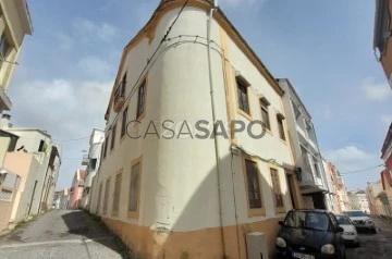 Casa 5 habitaciones