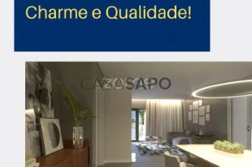 Apartamento T4