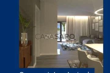 Apartamento 4 habitaciones