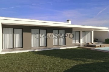 Casa 3 habitaciones