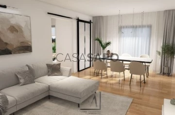 Apartamento 2 habitaciones