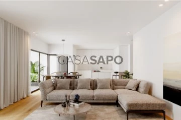 Apartamento 2 habitaciones