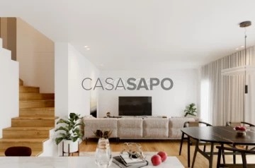 Apartamento 3 habitaciones