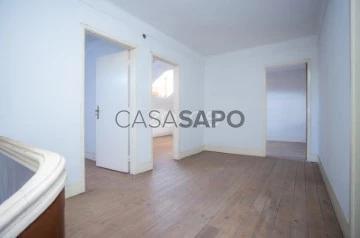 Casa 6 habitaciones