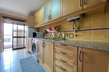 Apartamento 2 habitaciones