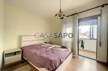 Apartamento T2