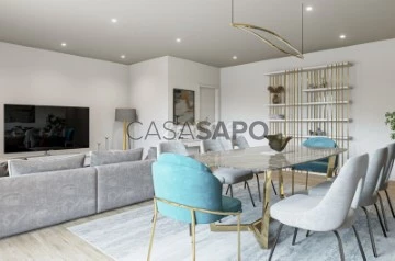 Apartamento T3