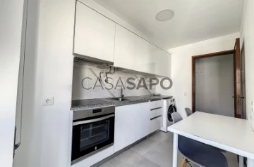 Apartamento T0