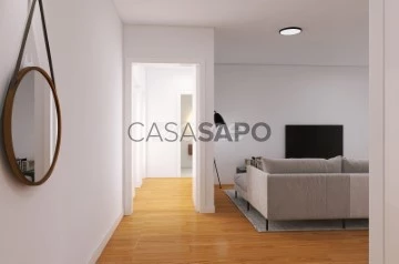 Apartamento T3