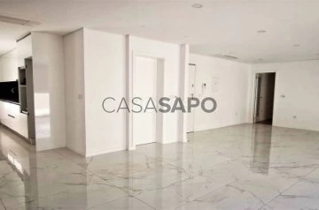 Apartamento T4