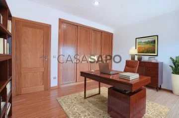 Apartamento T4