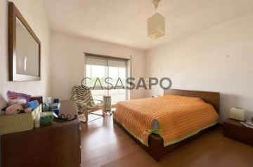 Casa 5 habitaciones